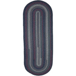 Santa Maria Traditional Braided Rug 