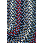 Santa Maria Traditional Braided Rug 