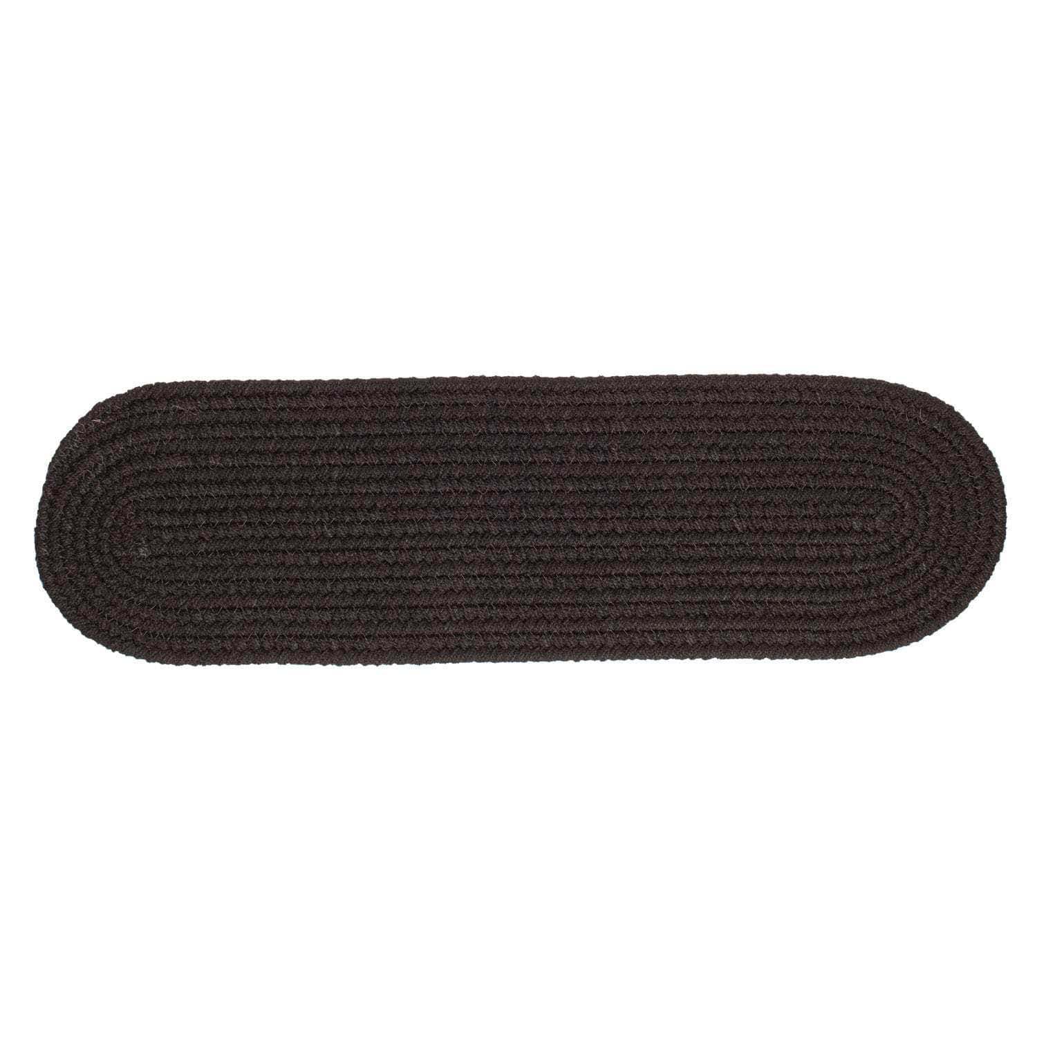 Maui Braided Solid Stair Treads 