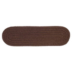 Maui Braided Solid Stair Treads 