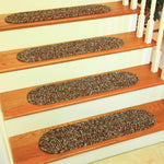 Sandi Tweed Stair Treads 