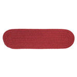 Maui Braided Solid Stair Treads 