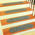 Sandi Tweed Stair Treads 