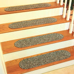 Sandi Tweed Stair Treads 