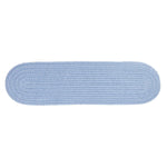 Maui Braided Solid Stair Treads 