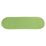 Maui Braided Solid Stair Treads 