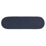 Maui Braided Solid Stair Treads 