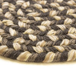 Ridgewood Braided Stair Treads 