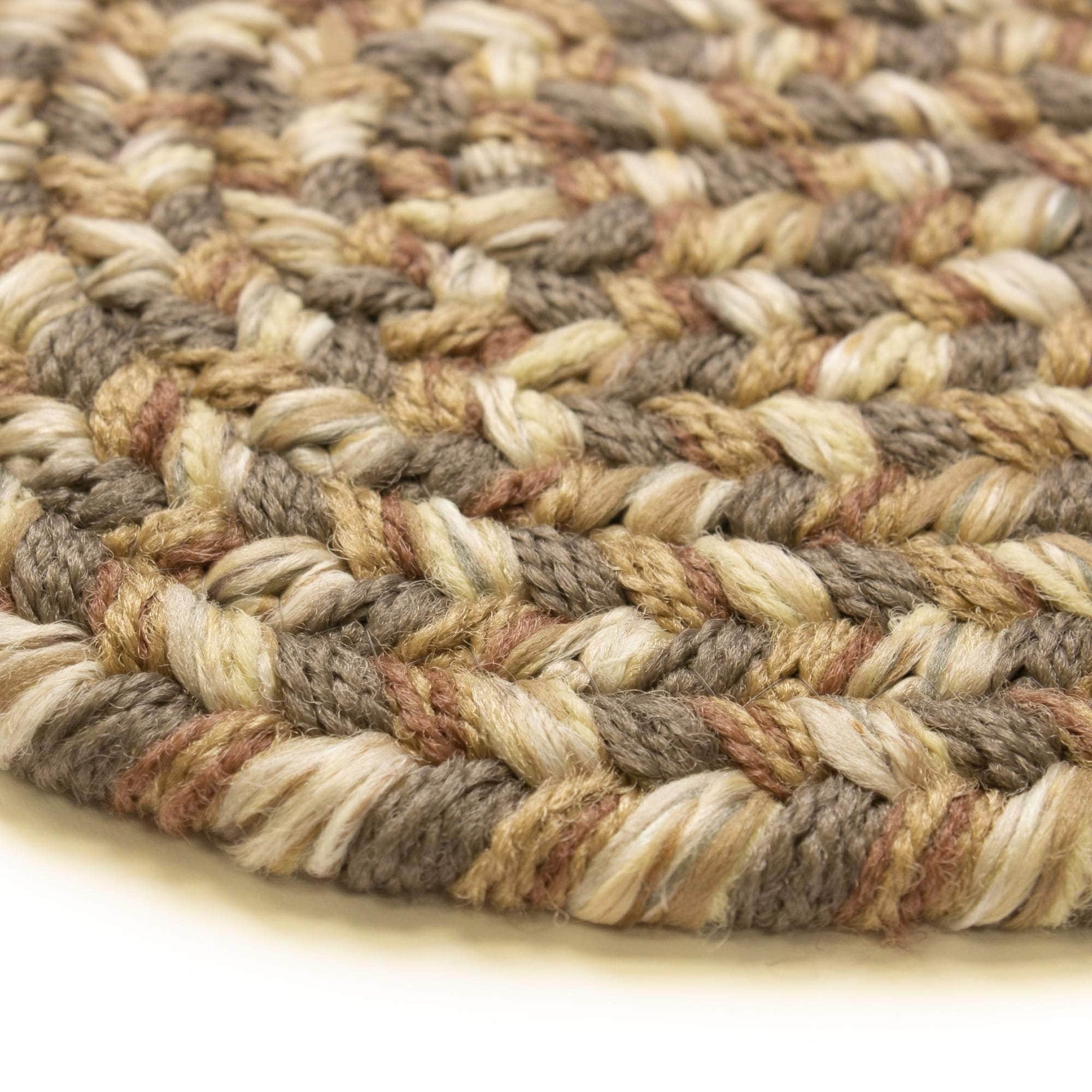 Ridgewood Braided Stair Treads 