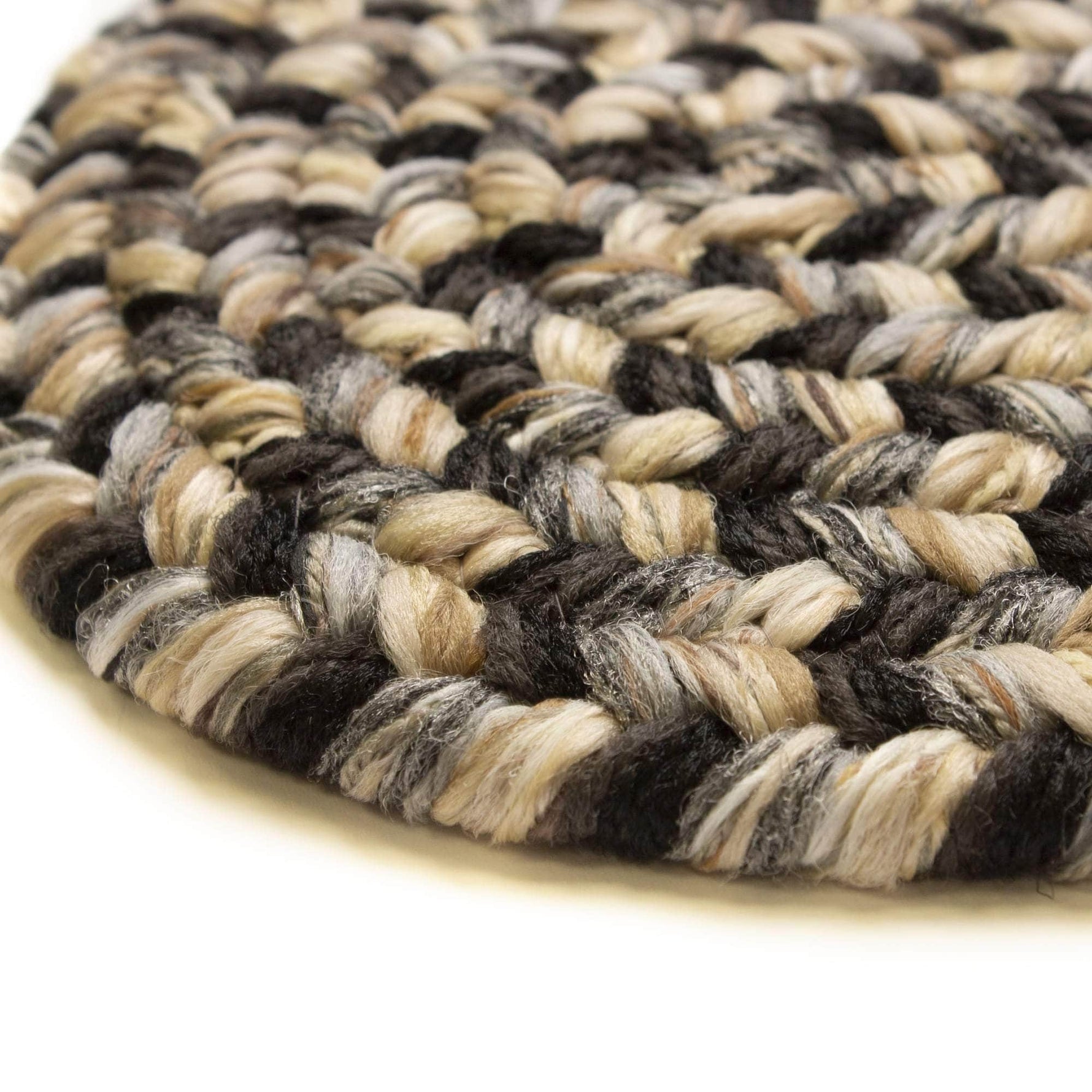 Ridgewood Braided Stair Treads 