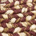 Ridgewood Braided Stair Treads 