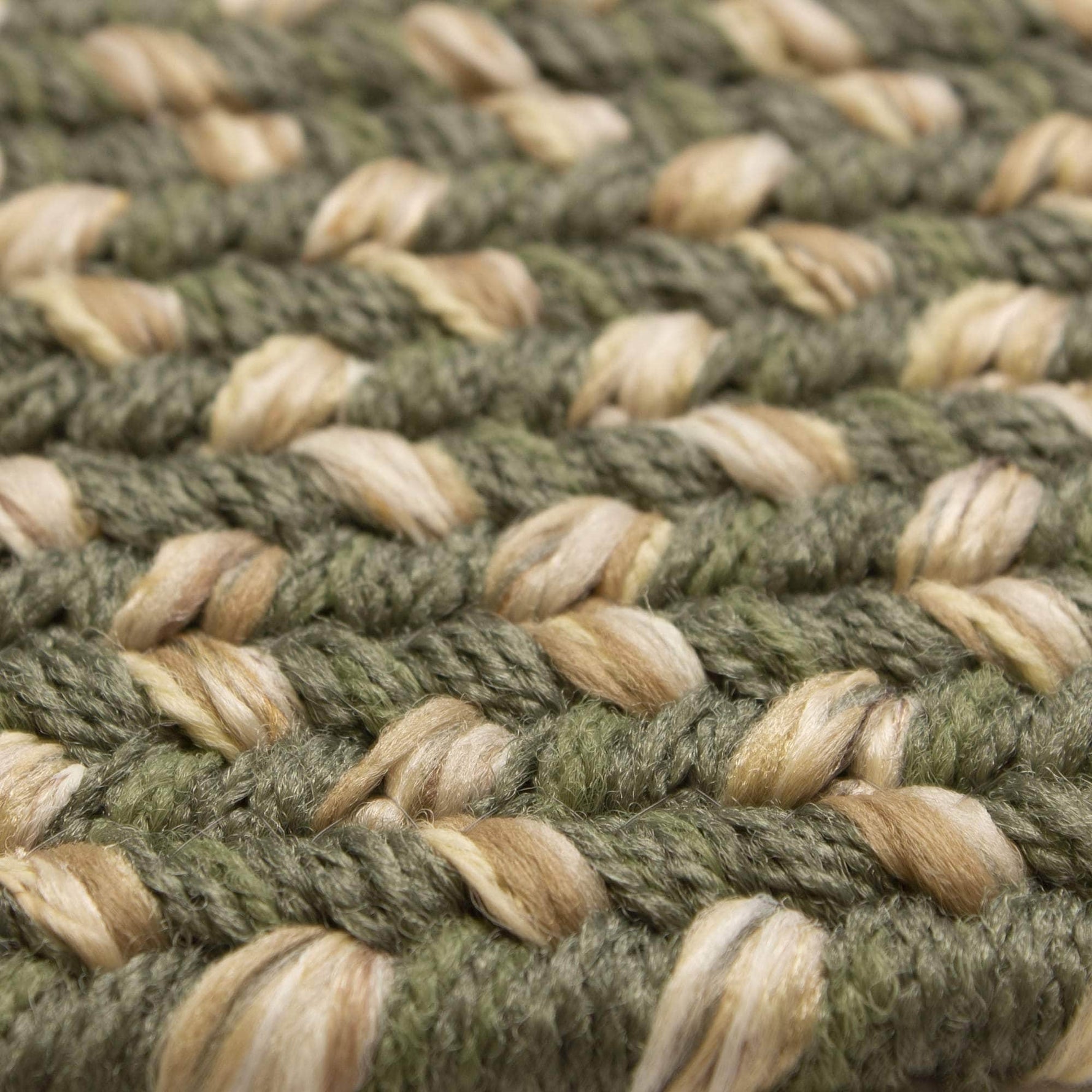 Ridgewood Braided Stair Treads 