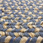 Ridgewood Braided Stair Treads 