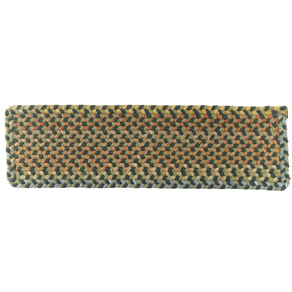 Sanford Braided Stair Treads 