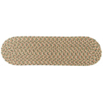 Sanibel Braided Stair Treads 