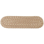 Sanibel Braided Stair Treads 