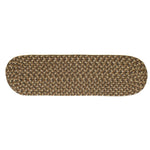 Ridgewood Braided Stair Treads 