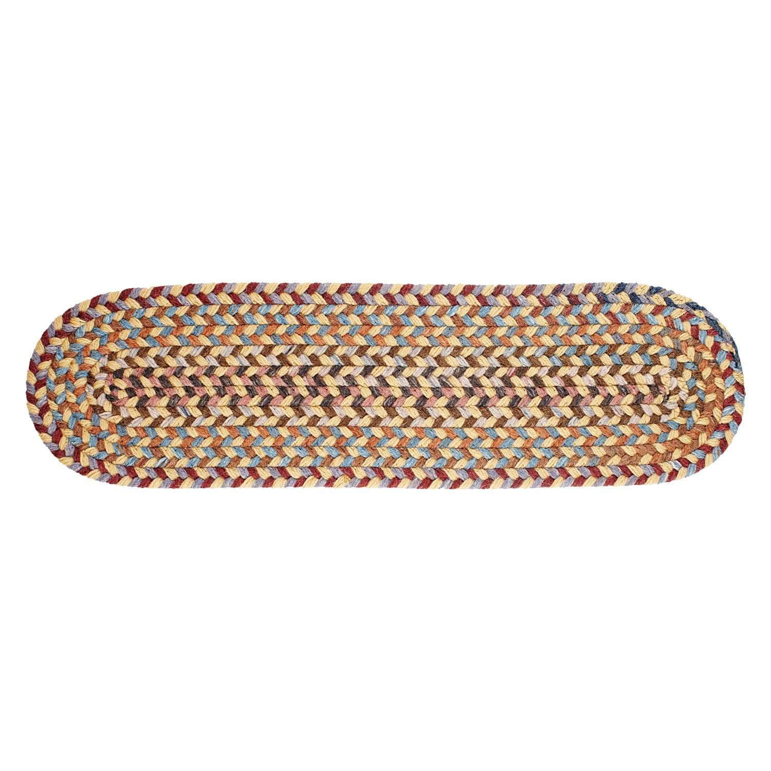 Tribeca Wool Stair Treads 